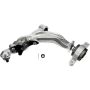 DORMAN 524-265 Suspension Control Arm And Ball Joint Assembly