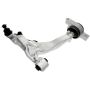 DORMAN 524-265 Suspension Control Arm And Ball Joint Assembly