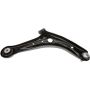 DORMAN 524-269 Suspension Control Arm And Ball Joint Assembly