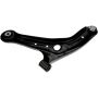 DORMAN 524-270 Suspension Control Arm And Ball Joint Assembly