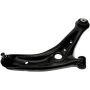 DORMAN 524-270 Suspension Control Arm And Ball Joint Assembly