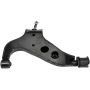 DORMAN 524-287 Suspension Control Arm And Ball Joint Assembly