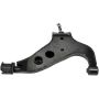 DORMAN 524-288 Suspension Control Arm And Ball Joint Assembly