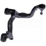 DORMAN 524-293 Suspension Control Arm And Ball Joint Assembly