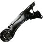 DORMAN 524-351 Suspension Trailing Arm