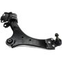 DORMAN 524-367 Suspension Control Arm And Ball Joint Assembly