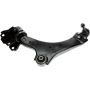 DORMAN 524-367 Suspension Control Arm And Ball Joint Assembly