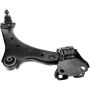 DORMAN 524-368 Suspension Control Arm And Ball Joint Assembly