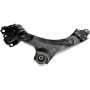 DORMAN 524-368 Suspension Control Arm And Ball Joint Assembly