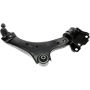 DORMAN 524-368 Suspension Control Arm And Ball Joint Assembly