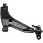 DORMAN 524-369 Suspension Control Arm And Ball Joint Assembly