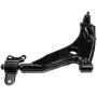 DORMAN 524-369 Suspension Control Arm And Ball Joint Assembly