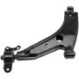 DORMAN 524-370 Suspension Control Arm And Ball Joint Assembly