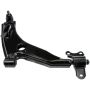 DORMAN 524-370 Suspension Control Arm And Ball Joint Assembly