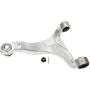DORMAN 524-375 Suspension Control Arm And Ball Joint Assembly