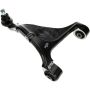 DORMAN 524-375 Suspension Control Arm And Ball Joint Assembly