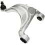 DORMAN 524-376 Suspension Control Arm And Ball Joint Assembly