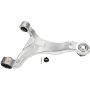 DORMAN 524-376 Suspension Control Arm And Ball Joint Assembly