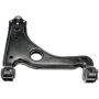 DORMAN 524-397 Suspension Control Arm And Ball Joint Assembly