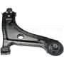 DORMAN 524-437 Suspension Control Arm And Ball Joint Assembly