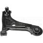 DORMAN 524-438 Suspension Control Arm And Ball Joint Assembly