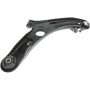 DORMAN 524-445 Suspension Control Arm And Ball Joint Assembly