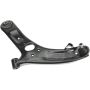 DORMAN 524-445 Suspension Control Arm And Ball Joint Assembly