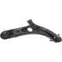 DORMAN 524-446 Suspension Control Arm And Ball Joint Assembly