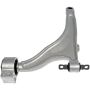 DORMAN 524-454 Suspension Control Arm And Ball Joint Assembly