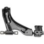 DORMAN 524-455 Suspension Control Arm And Ball Joint Assembly