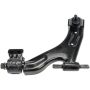 DORMAN 524-455 Suspension Control Arm And Ball Joint Assembly