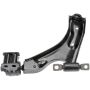 DORMAN 524-456 Suspension Control Arm And Ball Joint Assembly