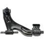 DORMAN 524-456 Suspension Control Arm And Ball Joint Assembly
