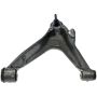 DORMAN 524-457 Suspension Control Arm And Ball Joint Assembly