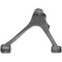 DORMAN 524-458 Suspension Control Arm And Ball Joint Assembly