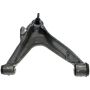 DORMAN 524-458 Suspension Control Arm And Ball Joint Assembly