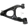 DORMAN 524-465 Suspension Control Arm And Ball Joint Assembly