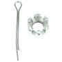 DORMAN 524-465 Suspension Control Arm And Ball Joint Assembly