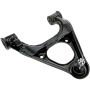 DORMAN 524-466 Suspension Control Arm And Ball Joint Assembly