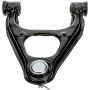 DORMAN 524-466 Suspension Control Arm And Ball Joint Assembly