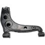 DORMAN 524-467 Suspension Control Arm And Ball Joint Assembly