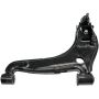 DORMAN 524-467 Suspension Control Arm And Ball Joint Assembly