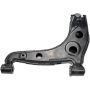 DORMAN 524-468 Suspension Control Arm And Ball Joint Assembly