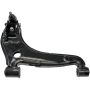 DORMAN 524-468 Suspension Control Arm And Ball Joint Assembly