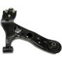 DORMAN 524-477 Suspension Control Arm And Ball Joint Assembly