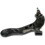 DORMAN 524-477 Suspension Control Arm And Ball Joint Assembly