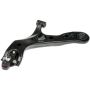 DORMAN 524-477 Suspension Control Arm And Ball Joint Assembly