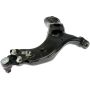 DORMAN 524-477 Suspension Control Arm And Ball Joint Assembly