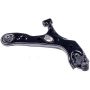 DORMAN 524-478 Suspension Control Arm And Ball Joint Assembly