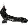 DORMAN 524-478 Suspension Control Arm And Ball Joint Assembly
